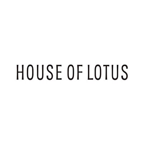 HOUSE OF LOTUS - 「ハウス オブ ロータス」取扱い終了のご案内