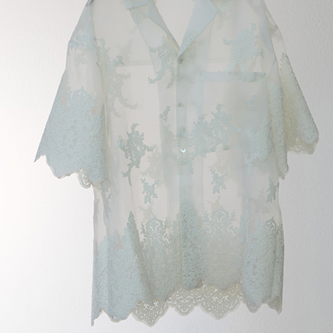 Whim Gazette - 【PRE ORDER】軽やかに映える、大人の装い