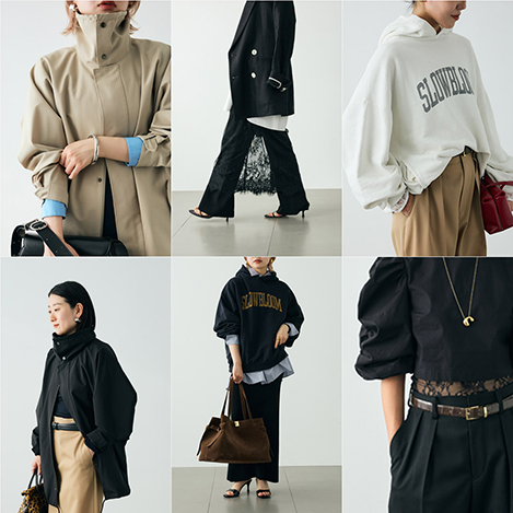 Chaos - 【2026Pre Spring EXCLUSIVE】