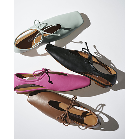 PIPPICHIC - 春が待ち遠しくなる「ピッピシック」の最新コレクション