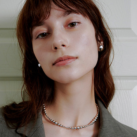 quip queint - 日常に寄り添う「クイップ クエイント」のシルバージュエリー