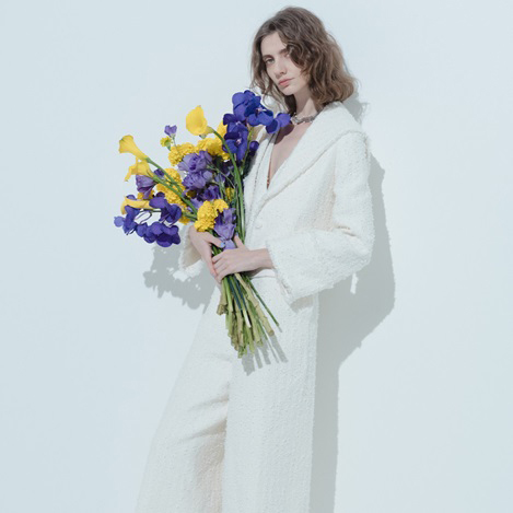 allureville - 特別な日から日常まで、洗練されたセットアップスタイル【LOULOU WILLOUGHBY】