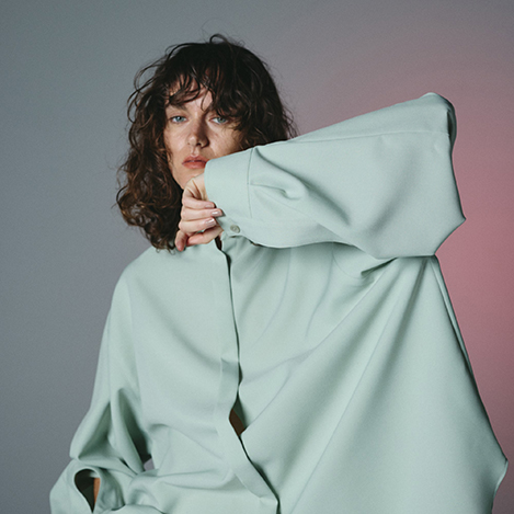 RIM.ARK - 26 PRE SPRING COLLECTION VOL.5