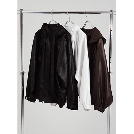 STUNNING LURE - 装いをアップデートする、2月の新作アイテムをご紹介！