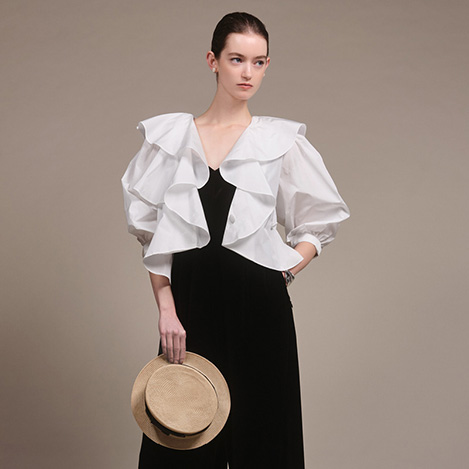 DAISY LIN - 上質と心地よさを、日常に。ウォッシャブルで叶える洗練スタイル3選