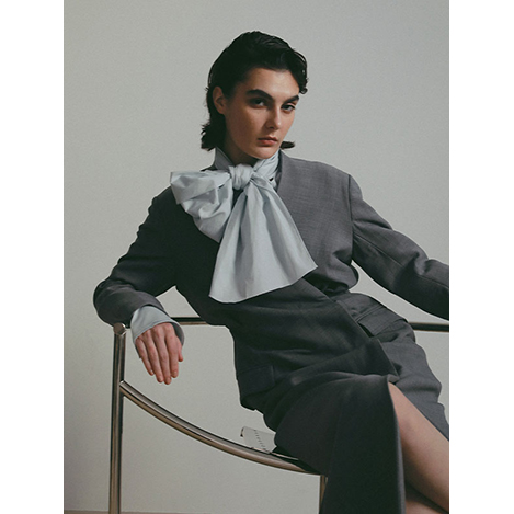 ETRE TOKYO - SANTÉ BY ETRÉ TOKYO 2026 SPRING COLLECTION