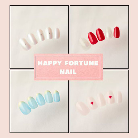 manucurist - 【12星座別開運ネイル】2026年のハッピーは指先から！ ネイリストが伝授する簡単ネイルアート