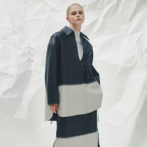 ADORE - 【STAFF STYLING】おすすめの春アウター