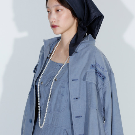 MADISONBLUE - 2026 SPRING COLLECTION