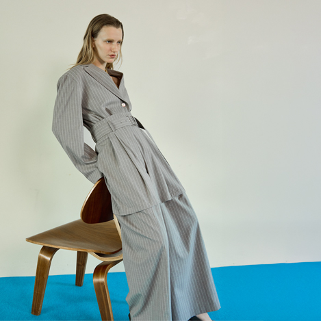 MAISON SPECIAL - 【INSTORE NOW】26 Spring collection