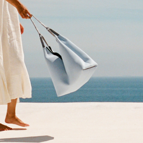 STATE OF ESCAPE - 「ステート オブ エスケープ」のスプリングカラー