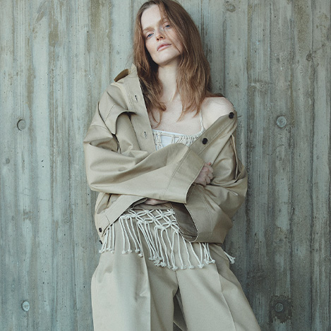 uncrave - FEBRUARY NEW ITEMS VOL.01