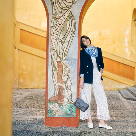 ANAYI - 【LAUNCH】 SPRING & SUMMER COLLECTION 2026