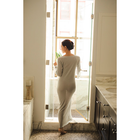 L'ANGELIQUE - “MARIA” Collaborated by RYOKO KONAMI