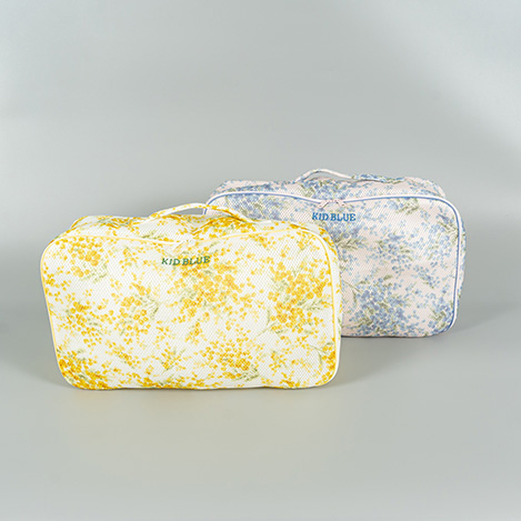 KID BLUE - 毎シーズン好評のランドリーネットシリーズの新柄到着