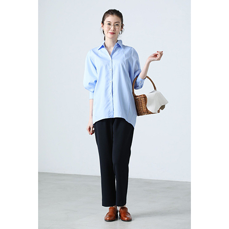 MY WEAKNESS - スイッチシーズンを快適に彩る「究極のコンフォートパンツ」