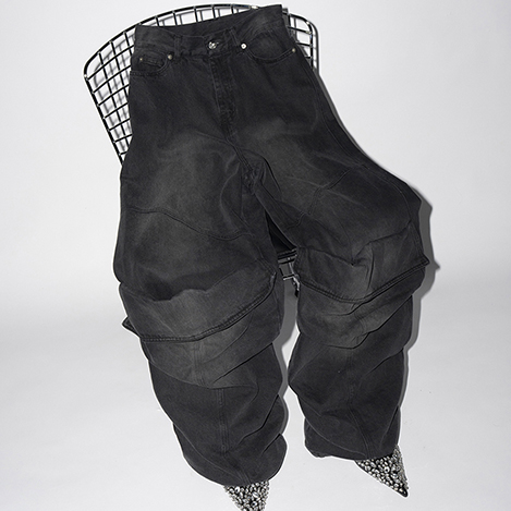 PRANK PROJECT - 大人気の DENIM COLLECTION