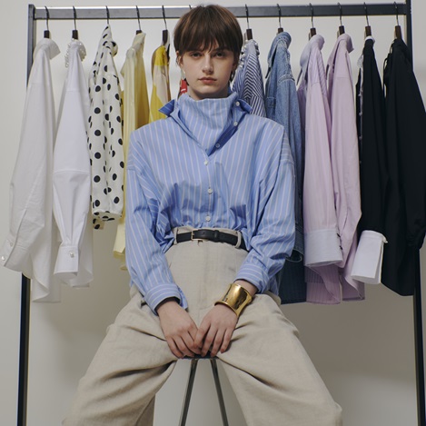 allureville - SHIRT COLLECTION 2026