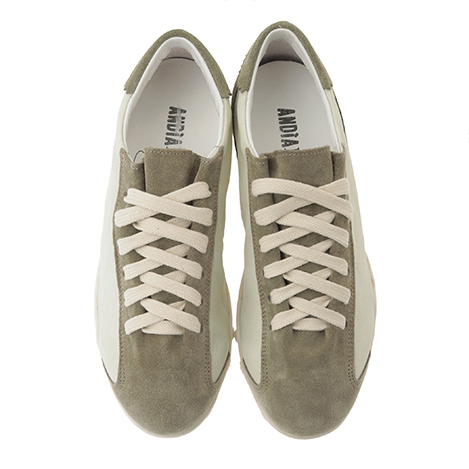 PLAIN PEOPLE - 静かにおしゃれを楽しむ人へ、端正なミニマルスニーカーでトレンドの先へ。