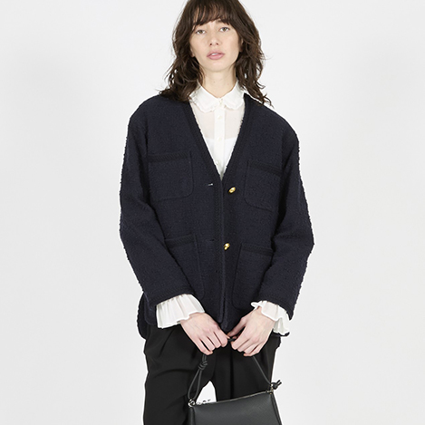 Col Pierrot - 「コル ピエロ」の限定アイテムをチェック