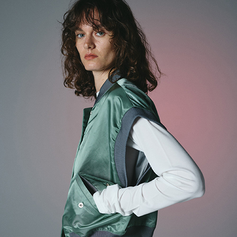 RIM.ARK - 26 PRE SPRING COLLECTION VOL.6