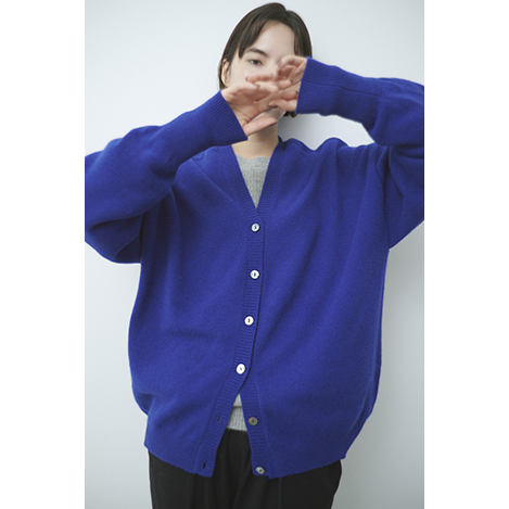 lelill - 「レリル」より、冬から春へと季節をつなぐアイテム特集