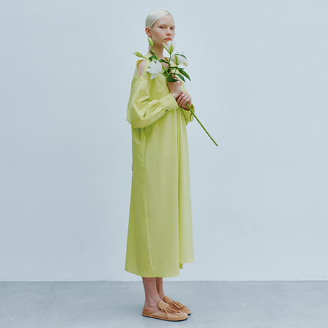 ADORE - 表情感豊かなADOREの春アイテム