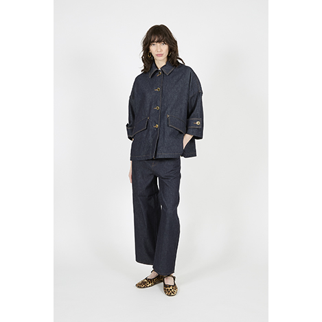 MACKINTOSH - 進化した