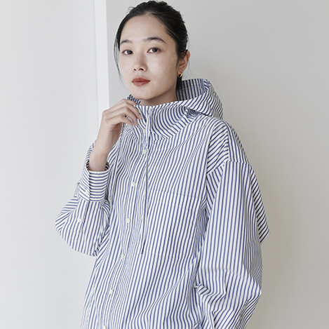 lelill - 【NEW】ELLE SHOP限定のピマソロフーディが新登場！