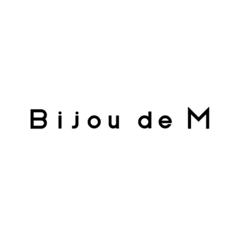 Bijou de M - 商品価格改定のお知らせ