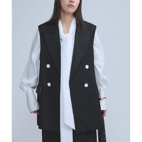 Chaos - 日常を置き去りにしないChaos的ドレスアップ