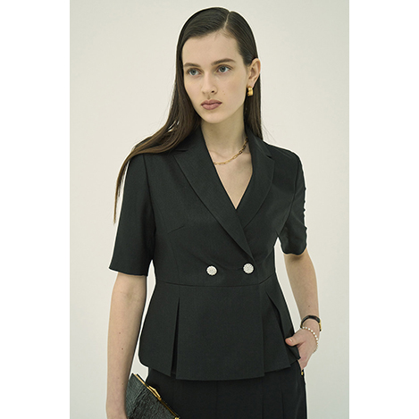 MW - 春夏素材で上品に装う「エムダブリュー」トリアセテート(NL)・(D)シリーズ