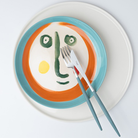 Cutipol - 毎日の食卓がもっと華やぐ「クチポール」の名作カトラリー