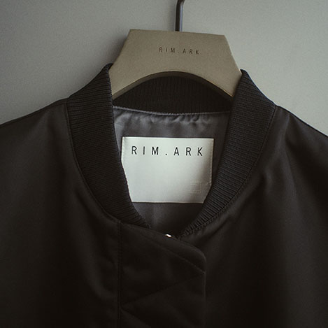 RIM.ARK - RECOMMENDED ITEMS