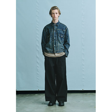 New Manual - 「ニュー マニュアル」がエル・ショップにオープン！