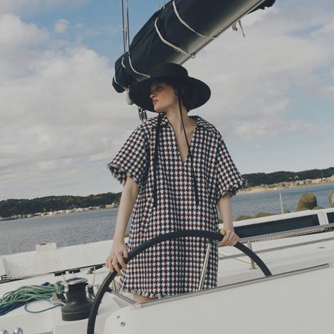 allureville - 2026 SPRING & SUMMER COLLECTION【LOULOU WILLOUGHBY】