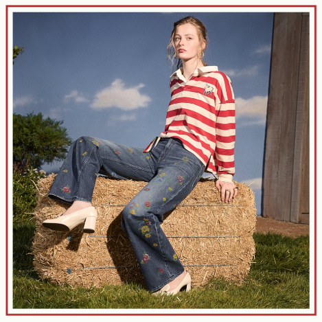 MOTHER - 「マザー」の注目カプセルコレクション