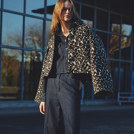 uncrave - MARCH NEW ITEMS VOL.01