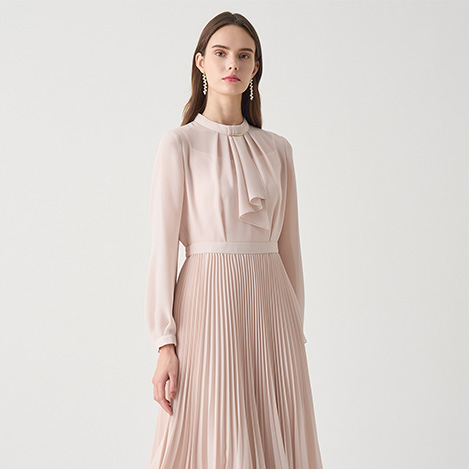 ANAYI - 【PICK UP】Spring Occasion Edit｜洗練されたオケージョンスタイル。