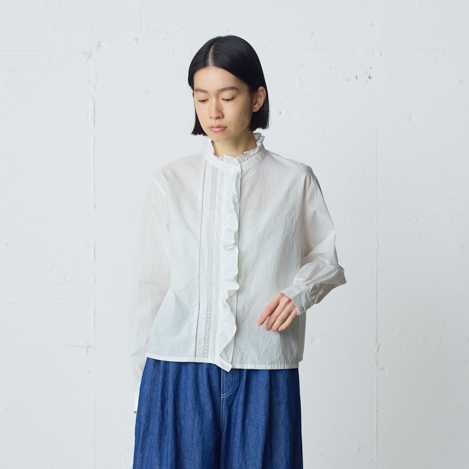 MidiUmi - SHIRT COLLECTION