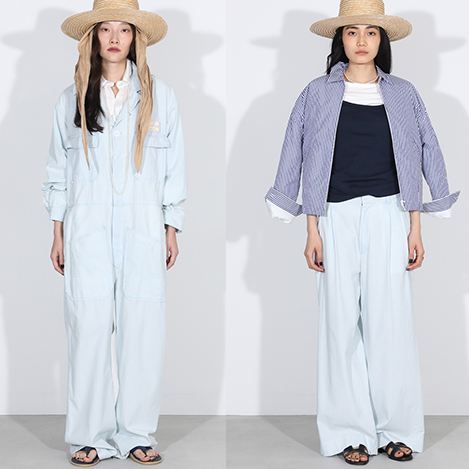 MADISONBLUE - 2026年春夏 NEW ARRIVAL｜Vo.4