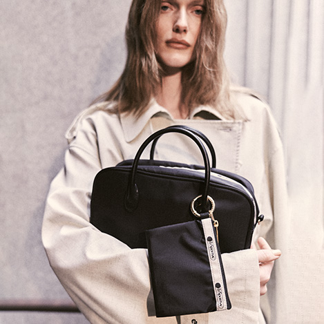 LeSportsac - 「レスポートサック」の新コレクション“Urban Essence”