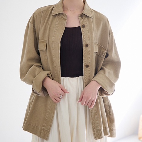 martinique - SPRING OUTER