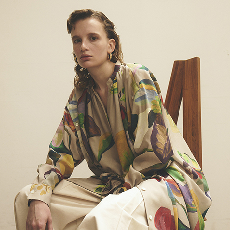 JUN OKAMOTO - 「JUN OKAMOTO（ジュン オカモト）」のポップアップストアがオープン！