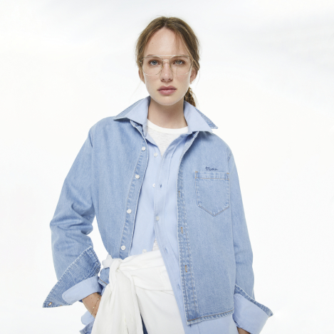 MOTHER - 「マザー」の新定番“オールデイ エブリデイ”