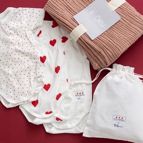 RonHerman - 【BABY】ギフトにも大活躍の新作が入荷！