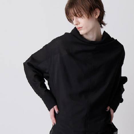 hueLe Museum - ＜PICK UP＞エフォートレスに着こなせる上品なブラウス