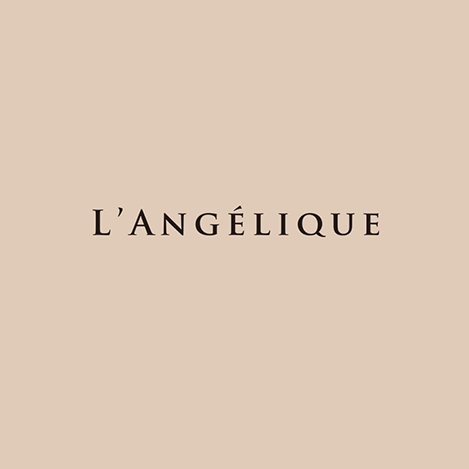 L'ANGELIQUE - 価格改定のお知らせ
