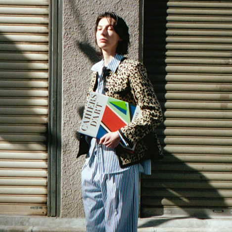Whim Gazette - 2026 Spring & Summer Collection 【SOLEN】