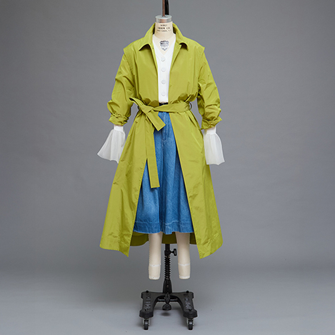 martinique - l’heritage martinique 2026 Spring&Summer